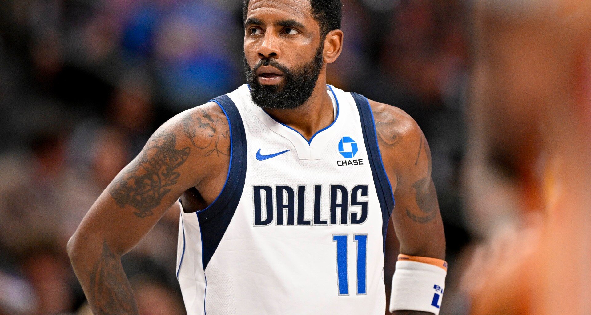 NBA’s Irving praises Al-Shaair’s ‘selfless act’ after Hind Rajab fine paid | American Football