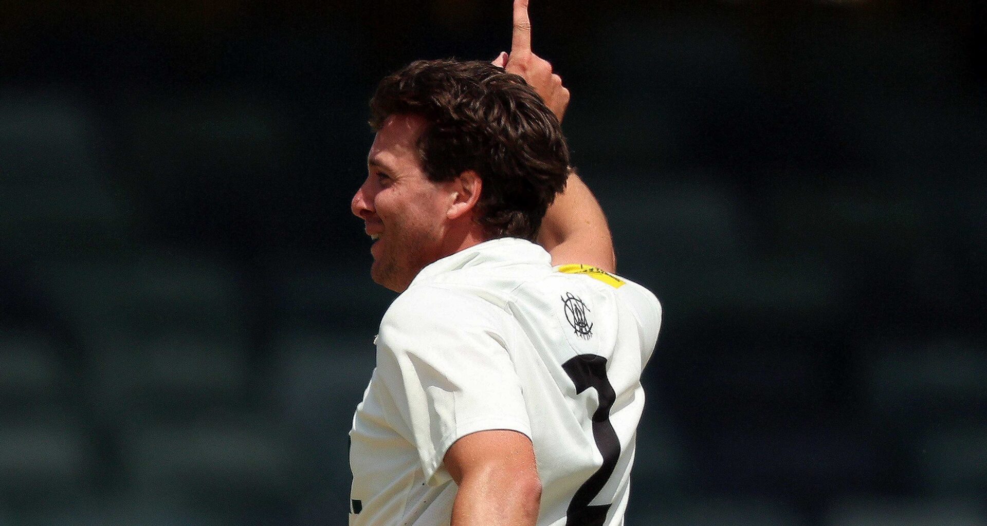 Richardson pushes Aussie case to spark WA fightback