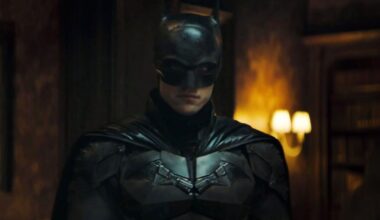 Robert Pattinson Shares Update On 'The Batman Part II': "We Are Going To Figure It All Out"