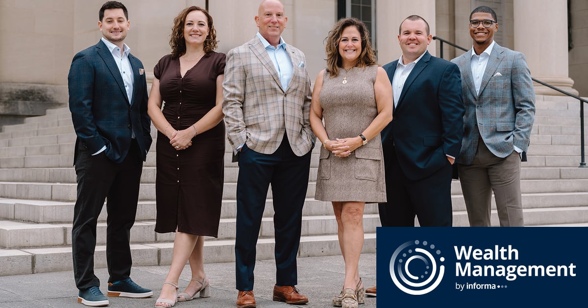 Indivisible Partners Adds $1.1B Baltimore Team From RBC