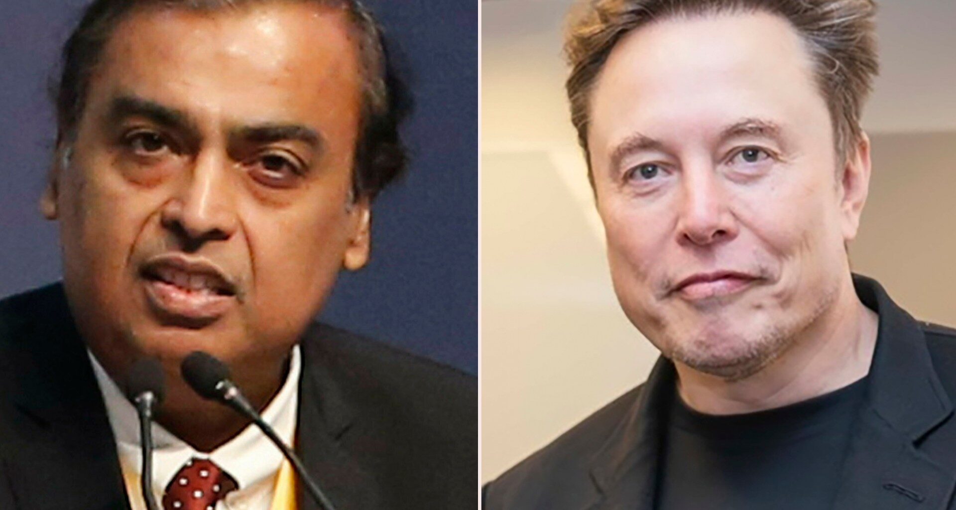 Musk vows ‘affordable’ Starlink in India as he escalates feud with Ambani | Business and Economy News