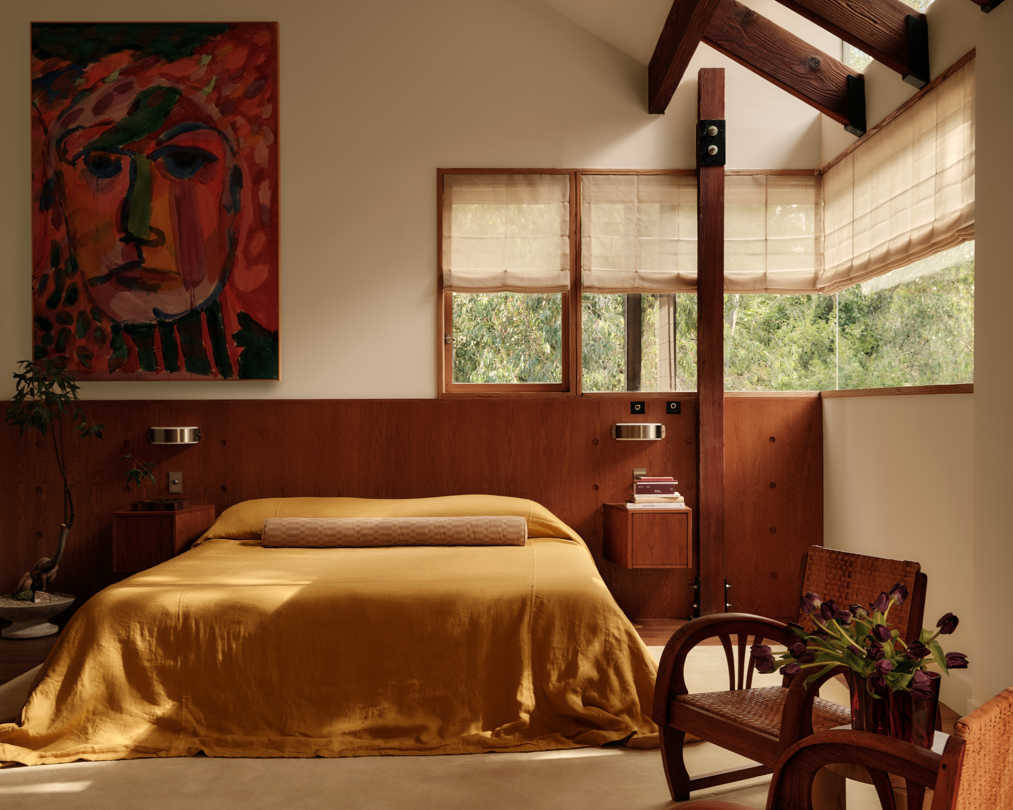 hollywood home art