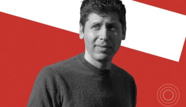 Sam Altman: 'I No Longer Think We're Gonna Be Able to Just Patch All the Bugs'