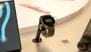 Samsung's Galaxy Watch 7 drops to its best price of 2026