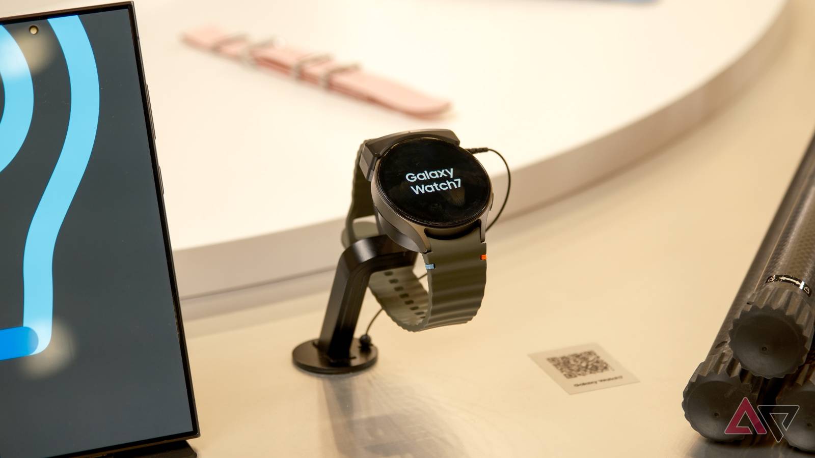 Samsung's Galaxy Watch 7 drops to its best price of 2026