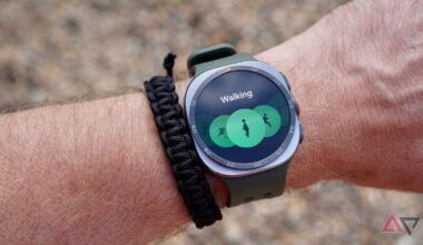 Samsung Galaxy Watch burns wrist overnight, raising new safety fears