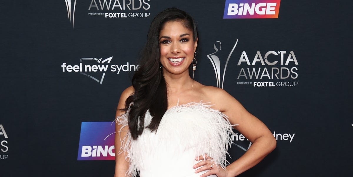 Home and Away star Sarah Roberts opens up over family tragedy