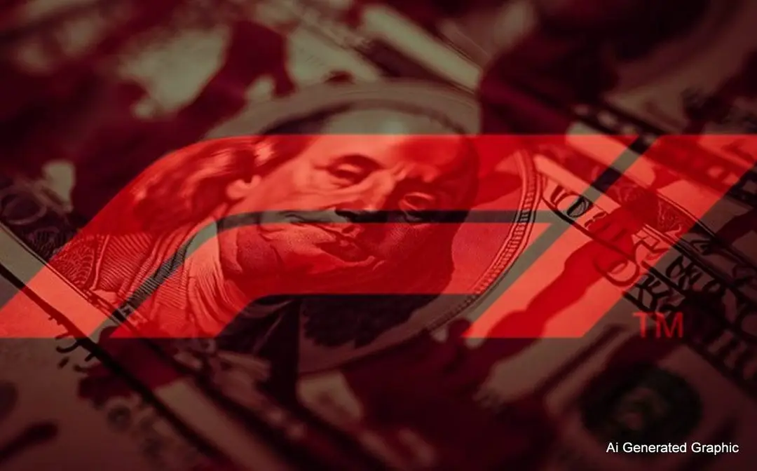 Formula 1 blood money