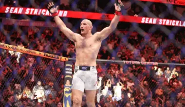 Darren Till has often taken jibes at boxer and influencer Jake Paul