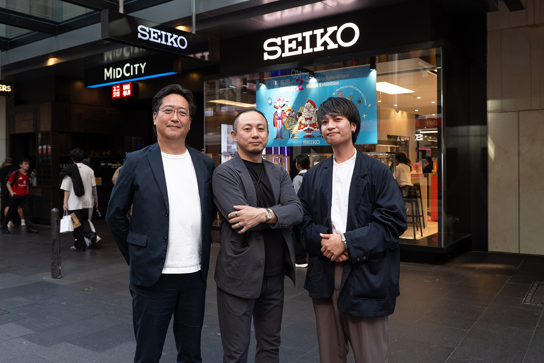 seiko power project incredibly specialized 1