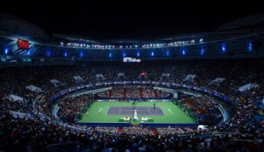 Shanghai Masters 2026 Day Three Recap