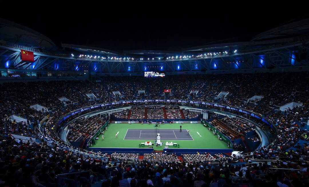 Shanghai Masters 2026 Day Three Recap