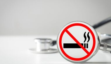 Public health policy on tobacco control must be guided by evidence,…