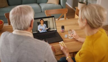 Bringing the emergency department into your lounge room