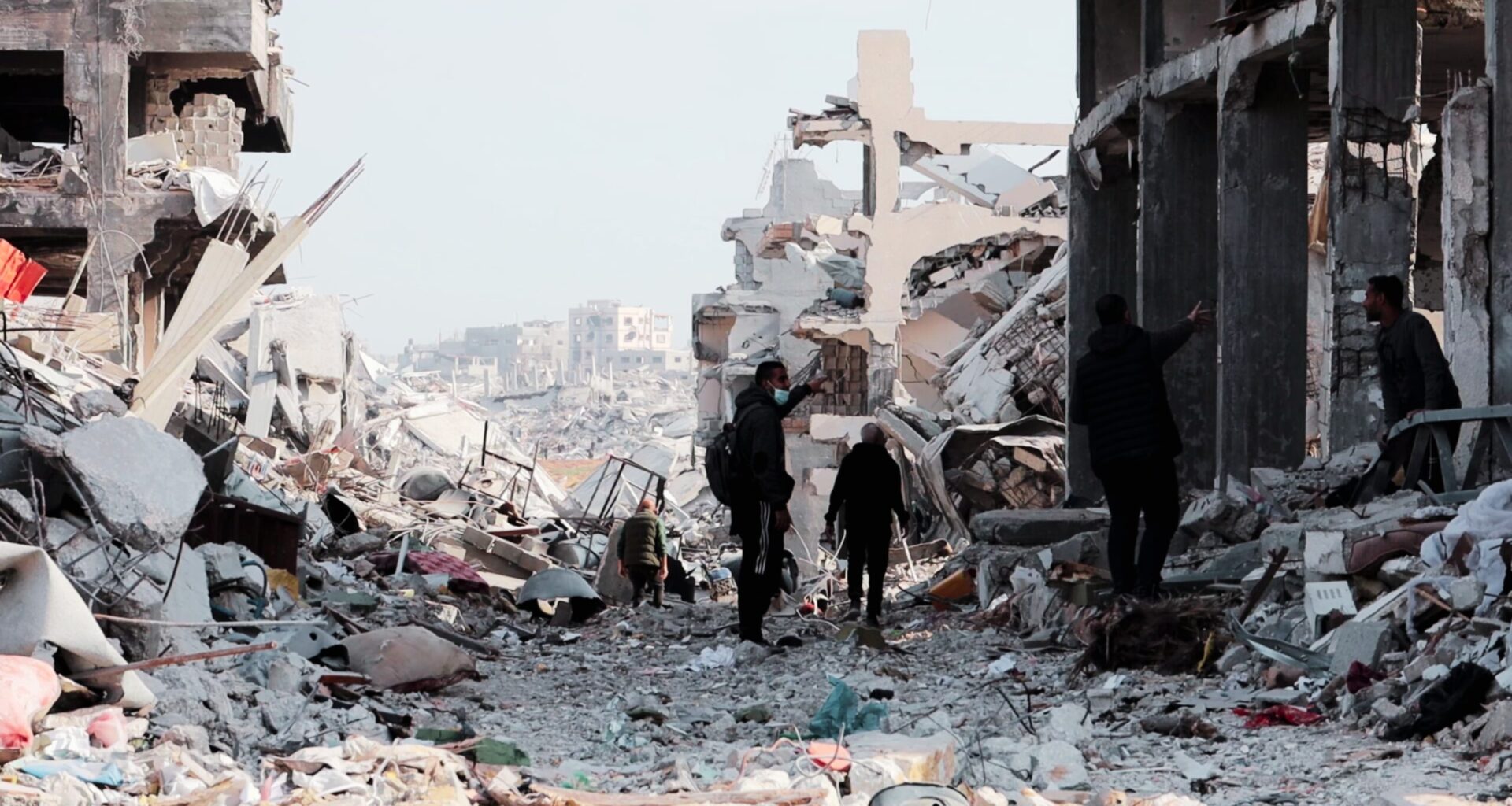 Three years since October 7: Australian Government must step up in face of ongoing genocide and impunity for Israel