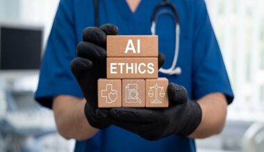 AI in healthcare: Ethical Challenges and Responsibilities for Doctors