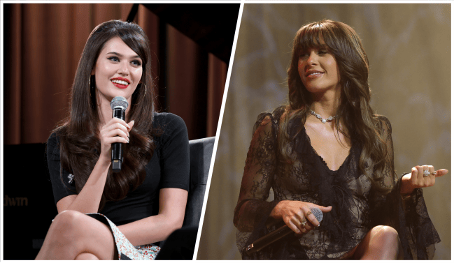 Grammys: Sienna Spiro outpaces Ella Langley in Best New Artist odds