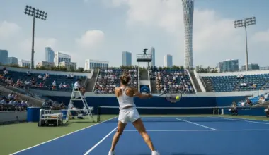 Siniakova rallies to defeat Tararudee in Guangzhou — Interia Sport