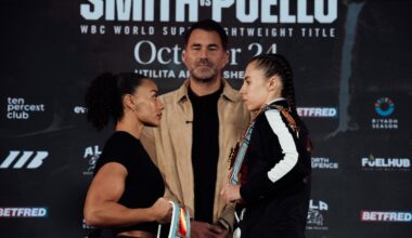 Emma Dolan vs. Shannon Ryan: Big Fight Preview – FightPost: Boxing & MMA News