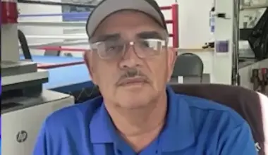 Video: Coach Abel Sánchez Advises Lomachenko Not to Return to Boxing