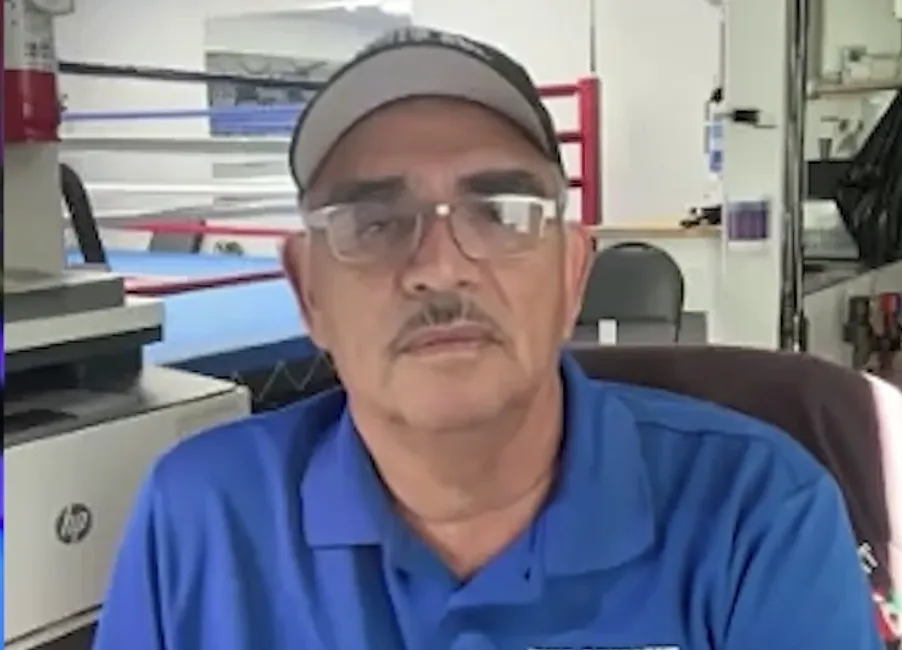 Video: Coach Abel Sánchez Advises Lomachenko Not to Return to Boxing
