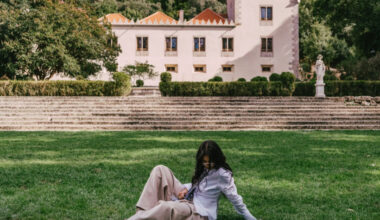 Sofia Camara Still Somewhere
