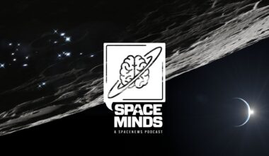 How NASA is thinking about a moon base