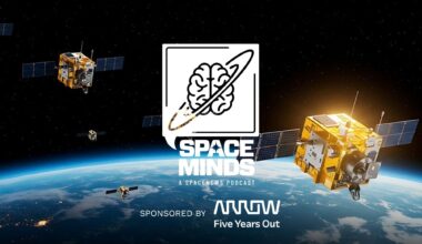 Rethinking risk with electronics for space