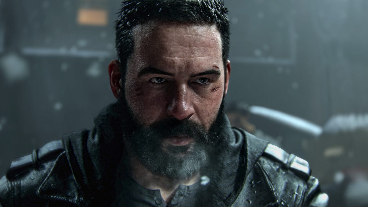 Call of Duty: Modern Warfare 4 Captain Price Actor Sends Message to Fans