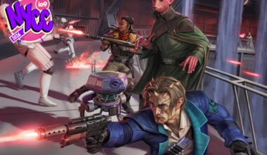 'Dungeons & Dragons' Gets Its 'Star Wars' On with 2027 Expansion