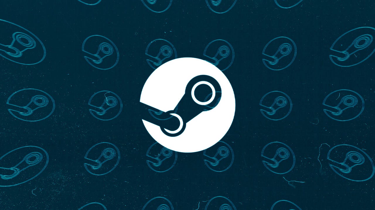 Steam Next Fest Seems to Have a Lot of AI-Produced Games and Fans Are Upset
