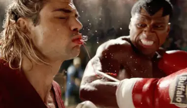 Street Fighter Suffers Walkouts And Empty Theaters On Opening Night