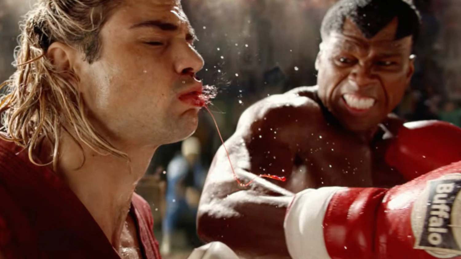 Street Fighter Suffers Walkouts And Empty Theaters On Opening Night
