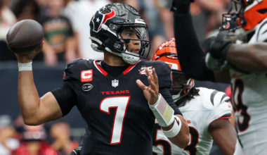 Week 5 NFL score predictions: Best bets, expert picks for each game
