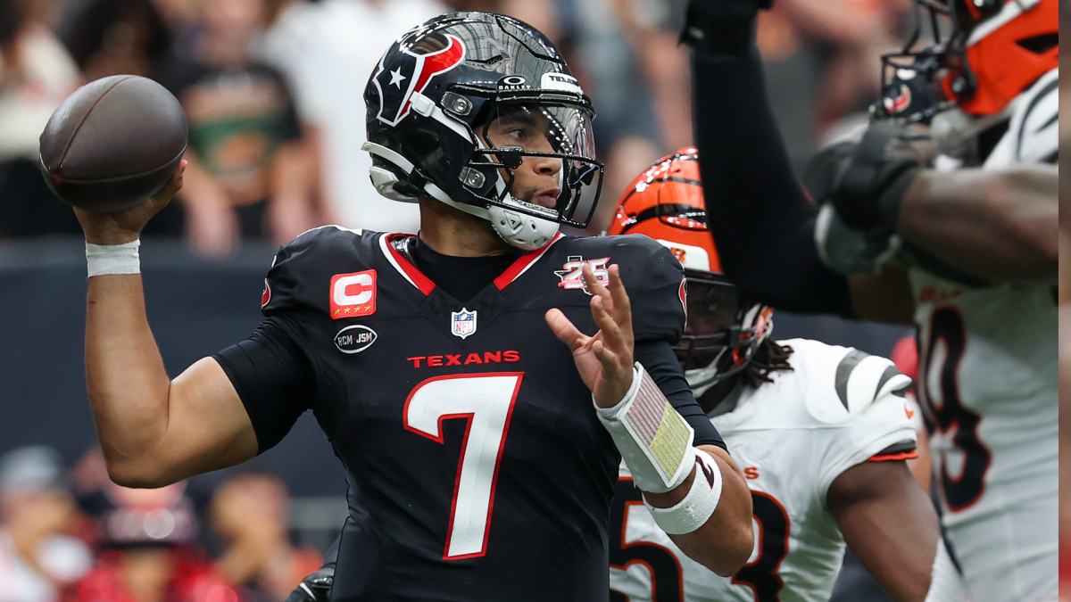 Week 5 NFL score predictions: Best bets, expert picks for each game