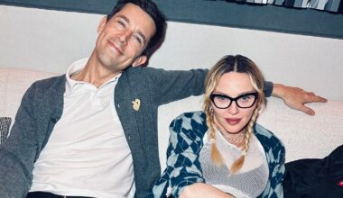 Making Madonna's 'Confessions II' -- Producer Stuart Price Interview