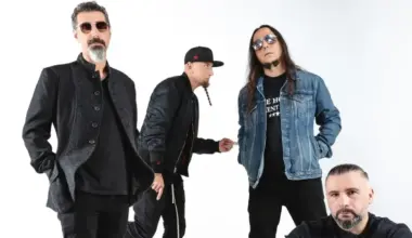 System Of A Down Announce Third Rose Bowl Stadium Show, Gojira To Open