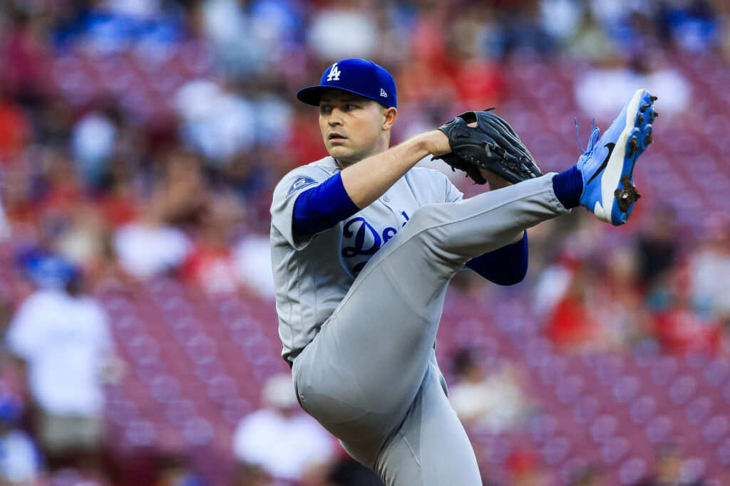 Poll: What's Next For Tarik Skubal?
