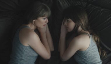 Taylor Swift’s ‘Patient Zero’ Debuts at No. 1 on Global Charts