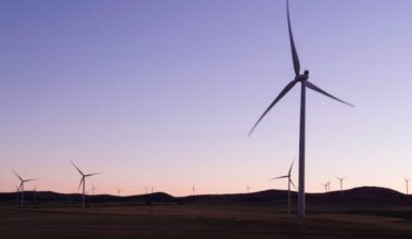 Australia’s Atmos snaps up wind and solar projects as European developer retreats to core markets