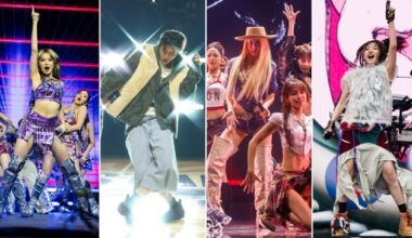 Asian Pop Performance Grammy: Who are the favorites with BTS boycott?