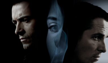 'The Prestige' Re-Release Is Coming to IMAX