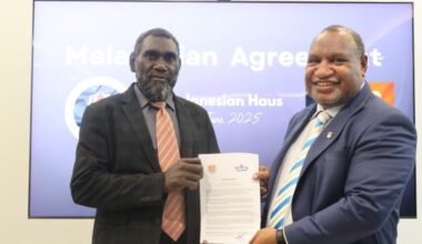 Bougainville Needs a Credible Timetable for PNG&rsquo;s Independence Vote. Australia Can Help.