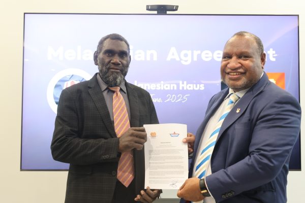 Bougainville Needs a Credible Timetable for PNG&rsquo;s Independence Vote. Australia Can Help.