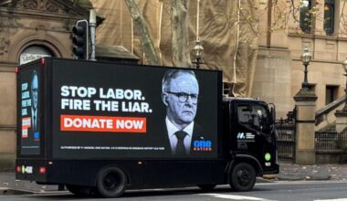 Australia&rsquo;s Billionaire Problem and the &lsquo;Corruption of the Democratic Process&rsquo;