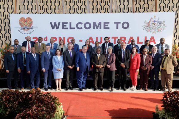 Beyond the Pukpuk Treaty, Australia&rsquo;s Strategic Footprint in PNG Grows