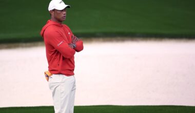 Tiger Woods has been hired by Galgorm Collection to design the new links course at Bellarena in Northern Ireland.