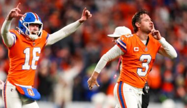 Seahawks-Broncos on 'Thursday Night Football': What We Learned from Denver's 17-14 overtime victory | Latest NFL News, Analysis & Updates