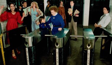 Billy Joel / Turnstiles 50th anniversary