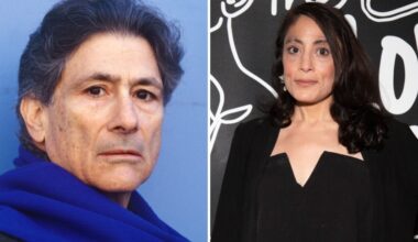 Edward Said's Daughter on Ed Sheeran, Why Bari Weiss Makes Her 'Blood Boil'